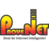 ProveNET logo - Similar company to Sim7 Viagens