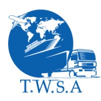 Trans WorldWide Shipping Agency logo - Similar company to Berlitz Tunisie