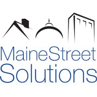 Maine Street Solutions, LLC logo - Similar company to Mintt