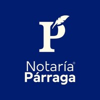 Notaría Párraga logo - Similar company to Notaría De Vettori
