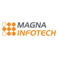 Magna Infotech - A Quess Company logo - Similar company to Quick It Staffing Services
