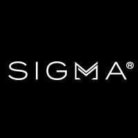 Sigma Beauty logo - Similar company to Connected Technologies