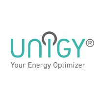 Unigy GmbH logo - Similar company to Talpasolutions