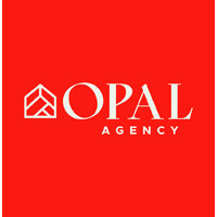 Opal Agency logo - Similar company to Axon Studio