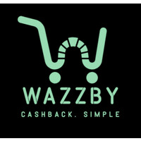 Wazzby logo - Similar company to Lake & Pine