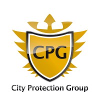 CPG Bevakning Sverige AB logo - Similar company to Ag Seating Ab