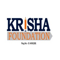 Krisha Foundation logo - Similar company to Beam Outsourcing Services Llp