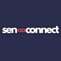 Sen Connect Courier logo - Similar company to Sos Warehousing