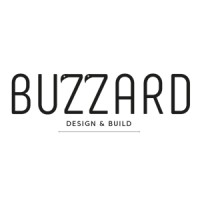 Buzzard Design & Build logo - Similar company to Vanplestik