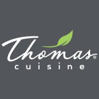 Thomas Cuisine logo - Similar company to Thomas Management Llc