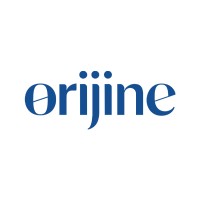 Orijine India logo - Similar company to Park Luxury