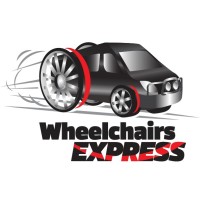 Wheelchairs Express logo - Similar company to Qingdao Zhongrui Group