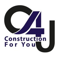 Construction For You logo - Similar company to Optimize Construction