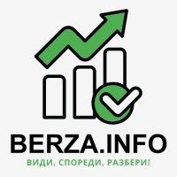 Berza.Info logo - Similar company to Signori