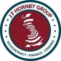 J F Hornby & Co logo - Similar company to Issosmart