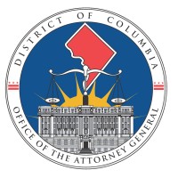 Office of the Attorney General for the District of Columbia logo - Similar company to Dc Courts