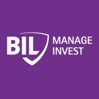 BIL Manage Invest logo - Similar company to Launch Pilot