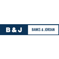 Banks & Jordan Law Publishing Company logo - Similar company to Absolute Entertainment Dfw