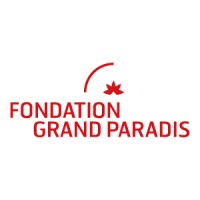 Fondation Grand Paradis logo - Similar company to Senzatomica