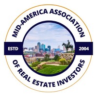 Mid-America Association of Real Estate Investors logo - Similar company to Bethany Nelson Real Estate Group