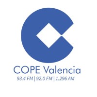 Cadena COPE Valencia logo - Similar company to Scoutinglab Sl