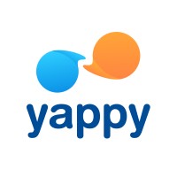 Yappy logo - Similar company to Consultec-Ti Corp.