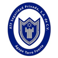 ATF Seguridad Privada logo - Similar company to Bay Bridge Soluciones De Tecnología Y Seguridad Privada S.A.S