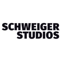 Schweiger Studios logo - Similar company to Machen & Tun