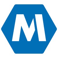 MI Robotics logo - Similar company to 5C Consulting Ltd