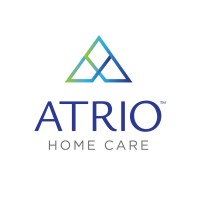 Atrio Home Care logo - Similar company to The Printer Depo