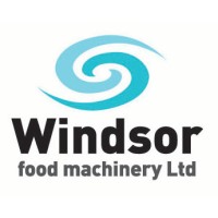 Windsor Food Machinery logo - Similar company to Havantec Food Equipment