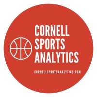 Cornell Sports Analytics logo - Similar company to Cornell Sports Research Conference (Csrc)