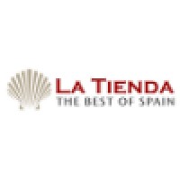 La Tienda - The Best Of Spain