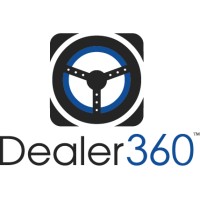 Dealer360 logo - Similar company to Forcebi.Com