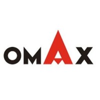Omax Otomasyon Makine A.Ş. logo - Similar company to Otomasyon.Ai