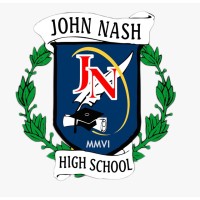 John Nash Highschool