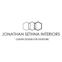 Jonathan Sethna Interiors logo - Similar company to Studio Schubert
