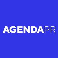 Agenda PR logo - Similar company to Nutihub