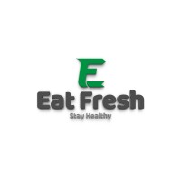 Eat Fresh Foodstuff logo - Similar company to Ajwa Foodstuff Trading Llc