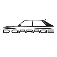 Officina D Garage logo - Similar company to D Garage