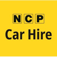 NCP CAR logo - Similar company to National Car Parks Limited