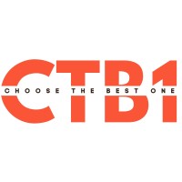 CTB1LLC, a boutique talent and placement company logo - Similar company to Everforward