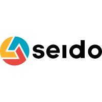 SEIDO Systems logo - Similar company to Protech - Industrial 3D Printing Solutions