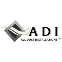 All Duct Installations LTD logo - Similar company to Kentex Services Ltd