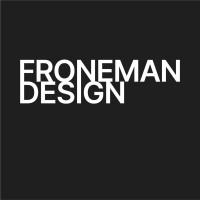 FRONEMAN DESIGN logo - Similar company to Myarchitect
