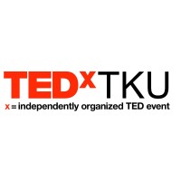 TEDxTKU logo - Similar company to Juksy