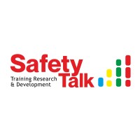 Safety Talk logo - Similar company to Safety Talks