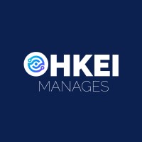 OhKei Manages logo - Similar company to Clique Marketing