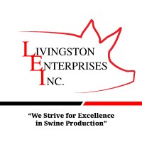 Livingston Enterprises, Inc. logo - Similar company to Brenneman Pork