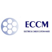 ECCM BV - Electrical Cables Custom Made logo - Similar company to Esi-Cables